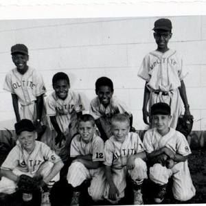 Meet your Posher, Steve